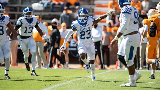 Steelers Bringing 2 Dynamic Slot Cornerbacks Into Rookie Camp To Compete For Now Glaring Void (Pittsburgh Steelers)